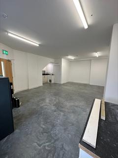 Industrial unit to rent, Shearway Business Park, Folkestone, CT19