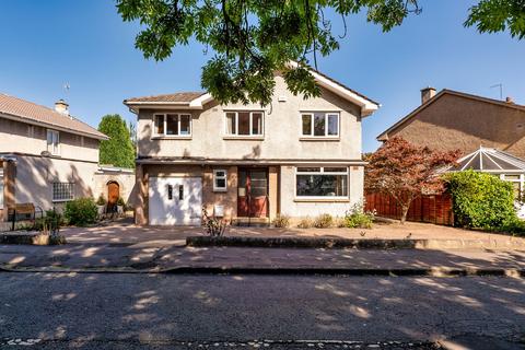 3 bedroom detached house for sale, 200 Craigcrook Road, Blackhall, Edinburgh, EH4 7BA