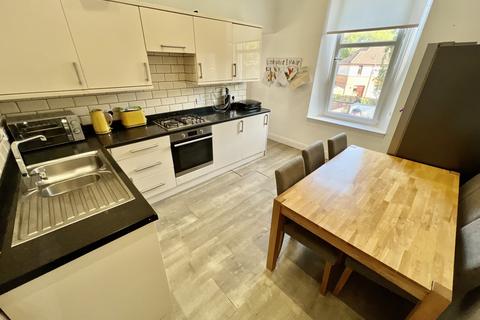 2 bedroom apartment for sale, 25 Braidfauld Gardens, Glasgow