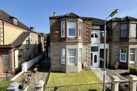 25 Braidfauld Gardens, Glasgow, G32 8PT