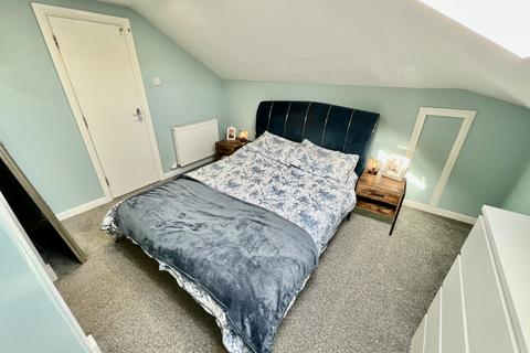 25 Braidfauld Gardens, Glasgow, G32 8PT