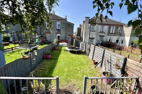 25 Braidfauld Gardens, Glasgow, G32 8PT
