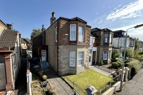25 Braidfauld Gardens, Glasgow, G32 8PT