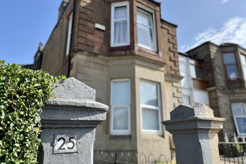 25 Braidfauld Gardens, Glasgow, G32 8PT