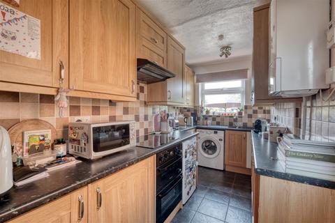 19 Comer Gardens, Worcester, WR2 6JA