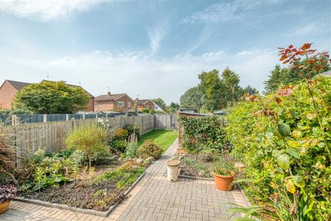 19 Comer Gardens, Worcester, WR2 6JA