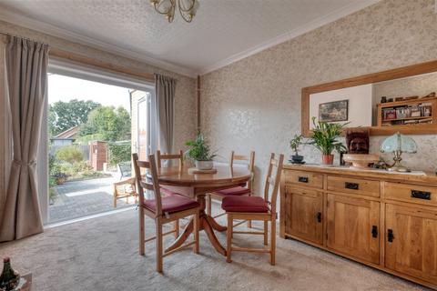 19 Comer Gardens, Worcester, WR2 6JA
