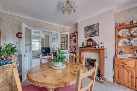 19 Comer Gardens, Worcester, WR2 6JA