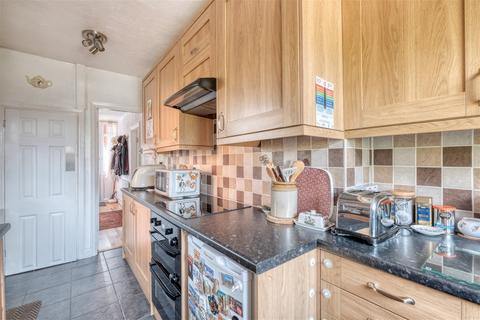 19 Comer Gardens, Worcester, WR2 6JA