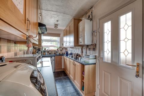 19 Comer Gardens, Worcester, WR2 6JA