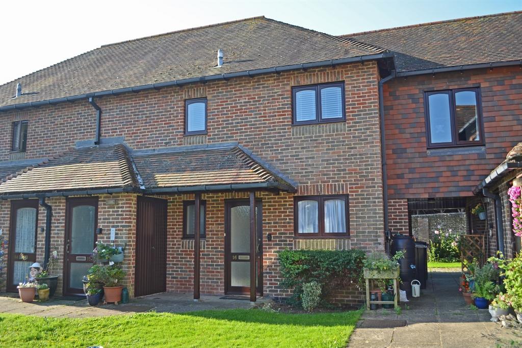 White Horse Court, Storrington, Pulborough, West Sussex, RH20 1 bed