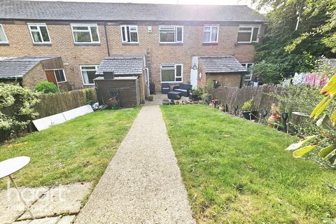 3 bedroom terraced house for sale - Southwood Road, Dunstable