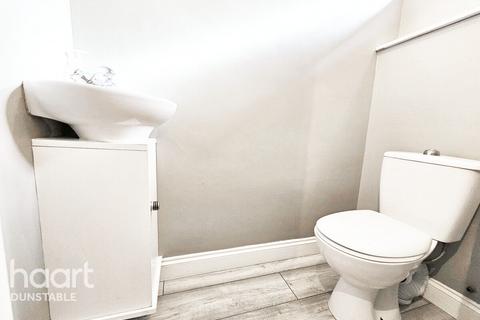 3 bedroom terraced house for sale - Southwood Road, Dunstable