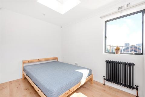 2 bedroom penthouse to rent, Cheshire Street, London, E2