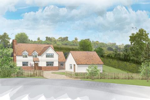 4 bedroom property with land for sale, Building Plot at Perryfields, Hopton Wafers