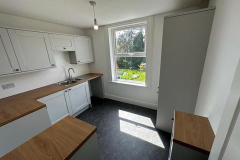 1 bedroom flat for sale - Flat 1, 17 Greenway Lane, Budleigh Salterton, EX9