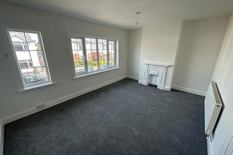 1 bedroom flat for sale - Flat 1, 17 Greenway Lane, Budleigh Salterton, EX9