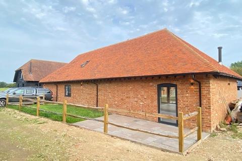 3 bedroom barn conversion to rent, Greatham Lane, Greatham