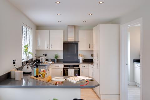 5 bedroom detached house for sale - Plot 230, The Brightstone at Nutwell Grange, Hatfield Lane, Armthorpe DN3