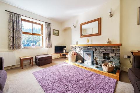 2 bedroom terraced house for sale, 2 Low Glenridding, Greenside Road, Glenridding, Cumbria, CA11 0PZ