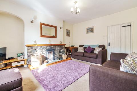 2 bedroom terraced house for sale, 2 Low Glenridding, Greenside Road, Glenridding, Cumbria, CA11 0PZ