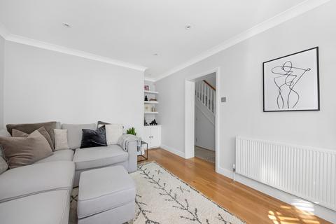 65 Temple Road, Croydon, CR0 1HW