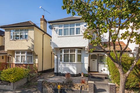 65 Temple Road, Croydon, CR0 1HW