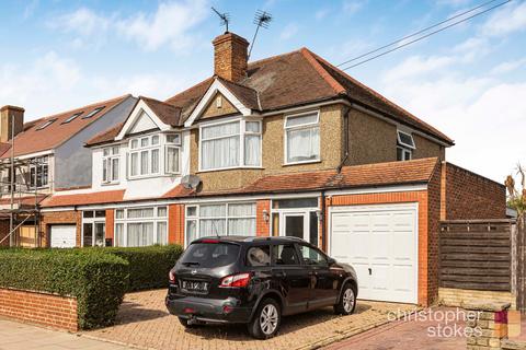 3 bedroom semi-detached house for sale, Carterhatch Road, Enfield, Greater London, EN3