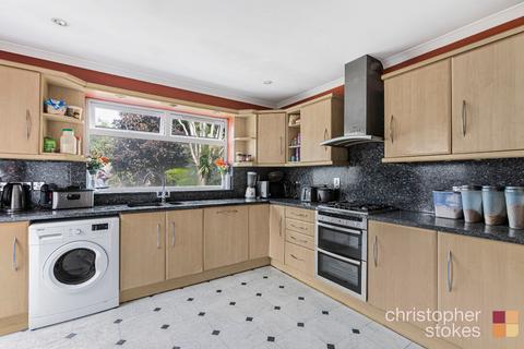 3 bedroom semi-detached house for sale, Carterhatch Road, Enfield, Greater London, EN3