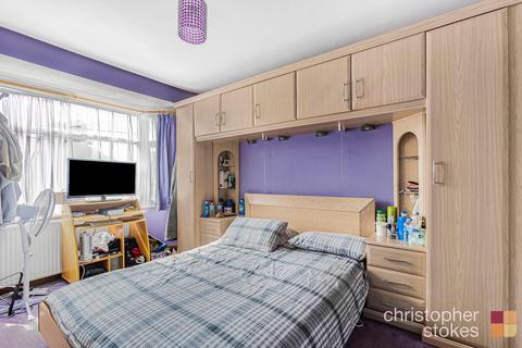 3 bedroom semi-detached house for sale, Carterhatch Road, Enfield, Greater London, EN3