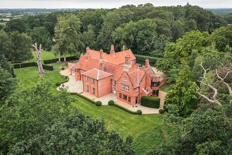 9 bedroom manor house for sale, Dereham