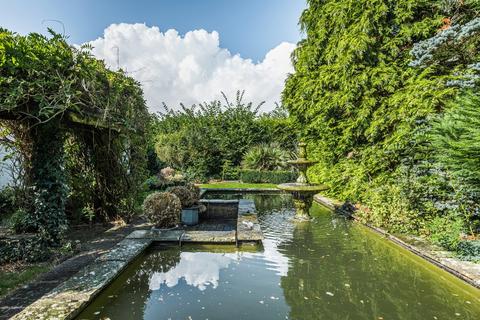 3 bedroom lodge for sale - Hethersett