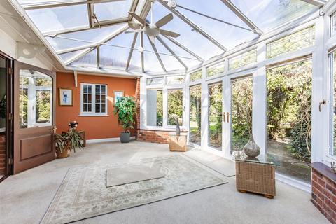 3 bedroom lodge for sale - Hethersett