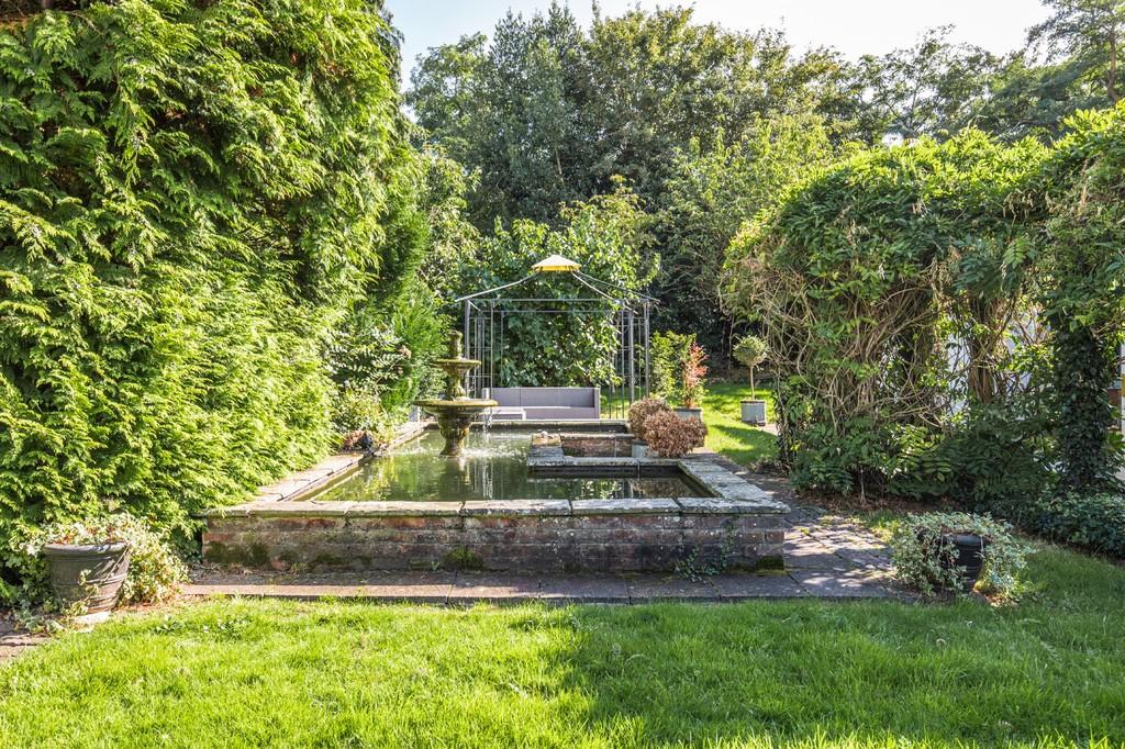Hethersett 3 bed lodge for sale £530,000