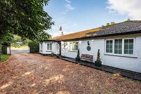 3 bedroom lodge for sale, Hethersett