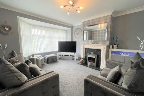 3 bedroom semi-detached house for sale - York Road