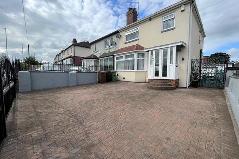 3 bedroom semi-detached house for sale, York Road