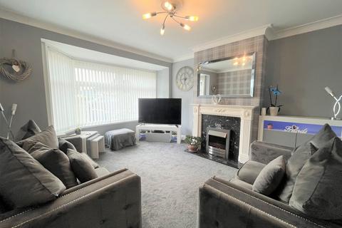 3 bedroom semi-detached house for sale, York Road