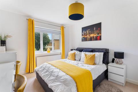 11 Hengist Way, Wallington, SM6 9BP