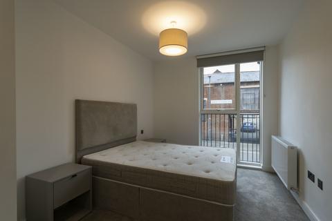 1 bedroom apartment to rent, The Barker, Snow Hill Wharf, Shadwell Street, Birmingham, B4