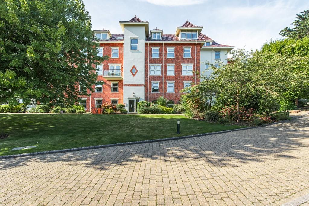 Sheringham 3 bed ground floor flat for sale £450,000