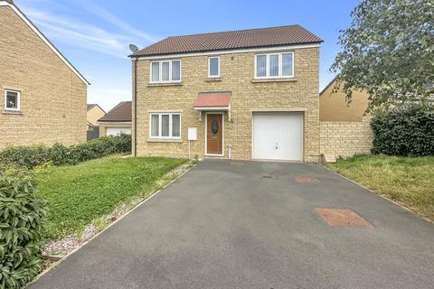 5 bedroom detached house for sale, Rosemary Way, Frome
