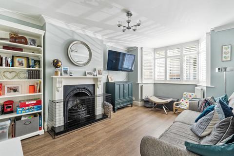 53 The Causeway, Carshalton, SM5 2LZ
