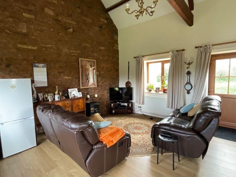Stoke St Gregory, Stoke St. Gregory TA3 2 bed detached house to rent