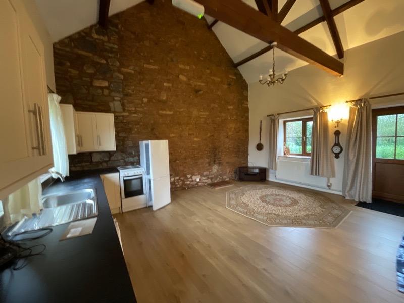 Stoke St Gregory, Stoke St. Gregory TA3 2 bed detached house to rent
