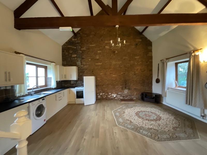 Stoke St Gregory, Stoke St. Gregory TA3 2 bed detached house to rent