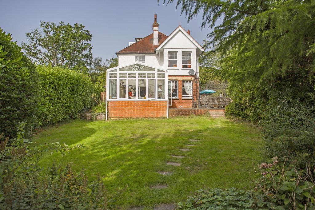 Tilsmore Road, Heathfield 4 bed detached house £780,000