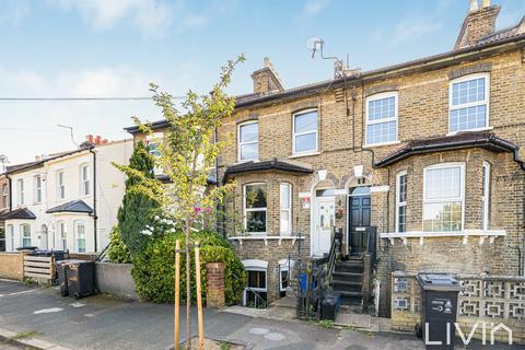 12a Oval Road, Croydon, CR0 6BG