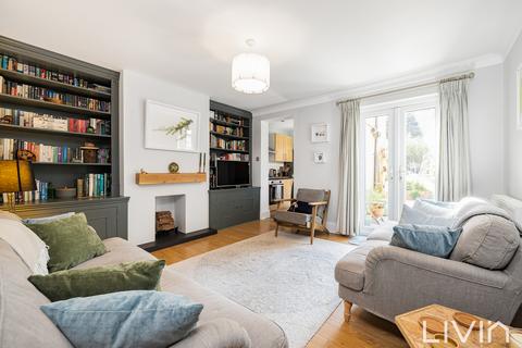 12a Oval Road, Croydon, CR0 6BG