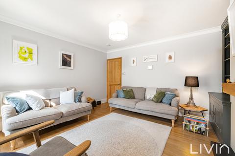 12a Oval Road, Croydon, CR0 6BG